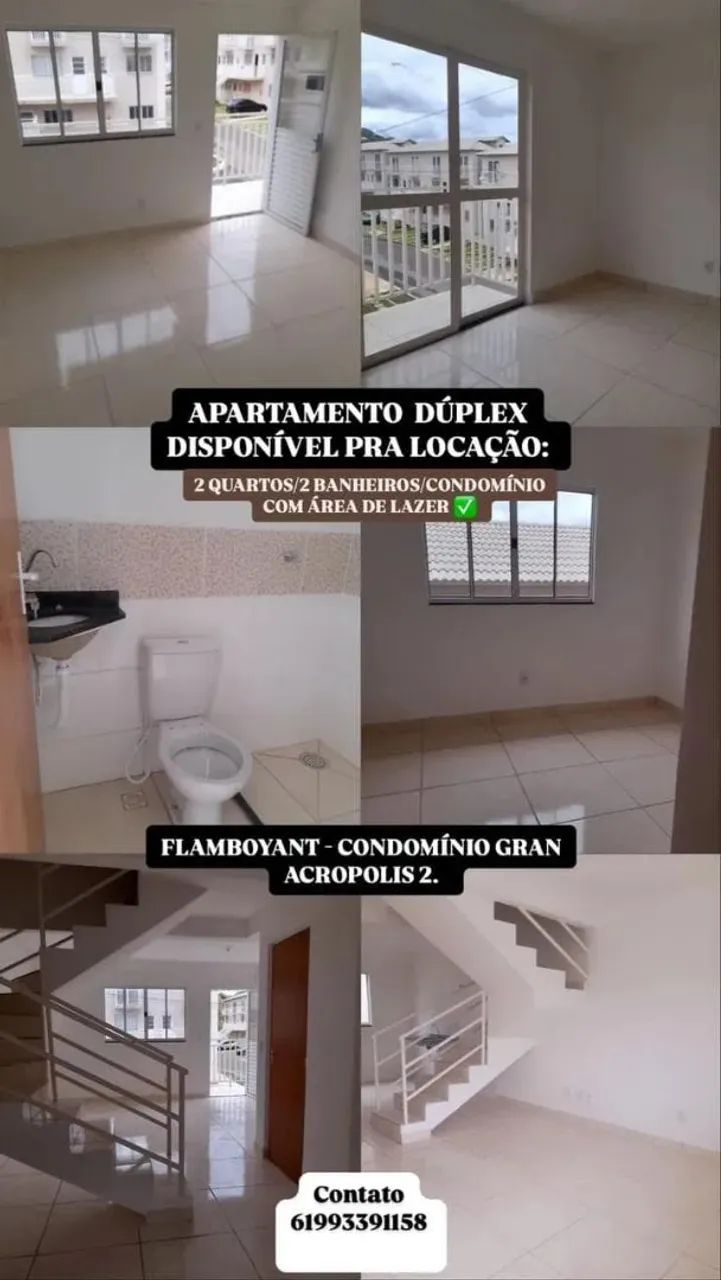 Foto - Luziânia - Jardim Flamboyant