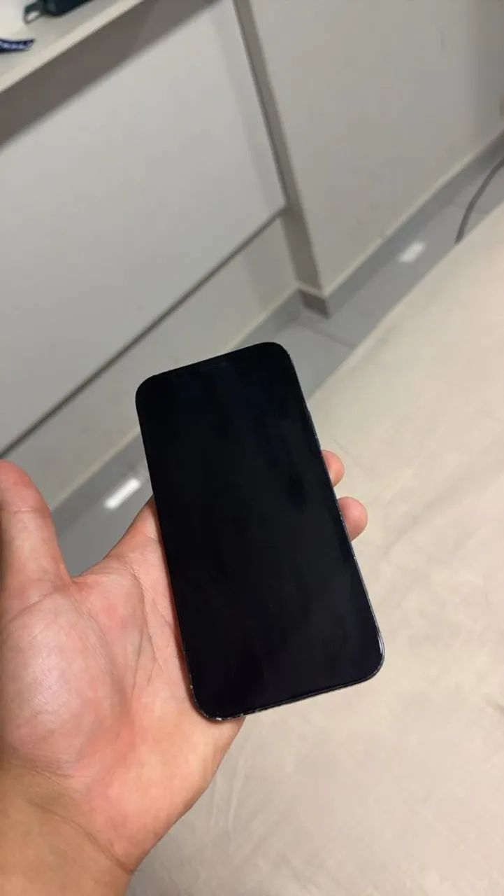 iPhone 12 | impecável  - Foto 2