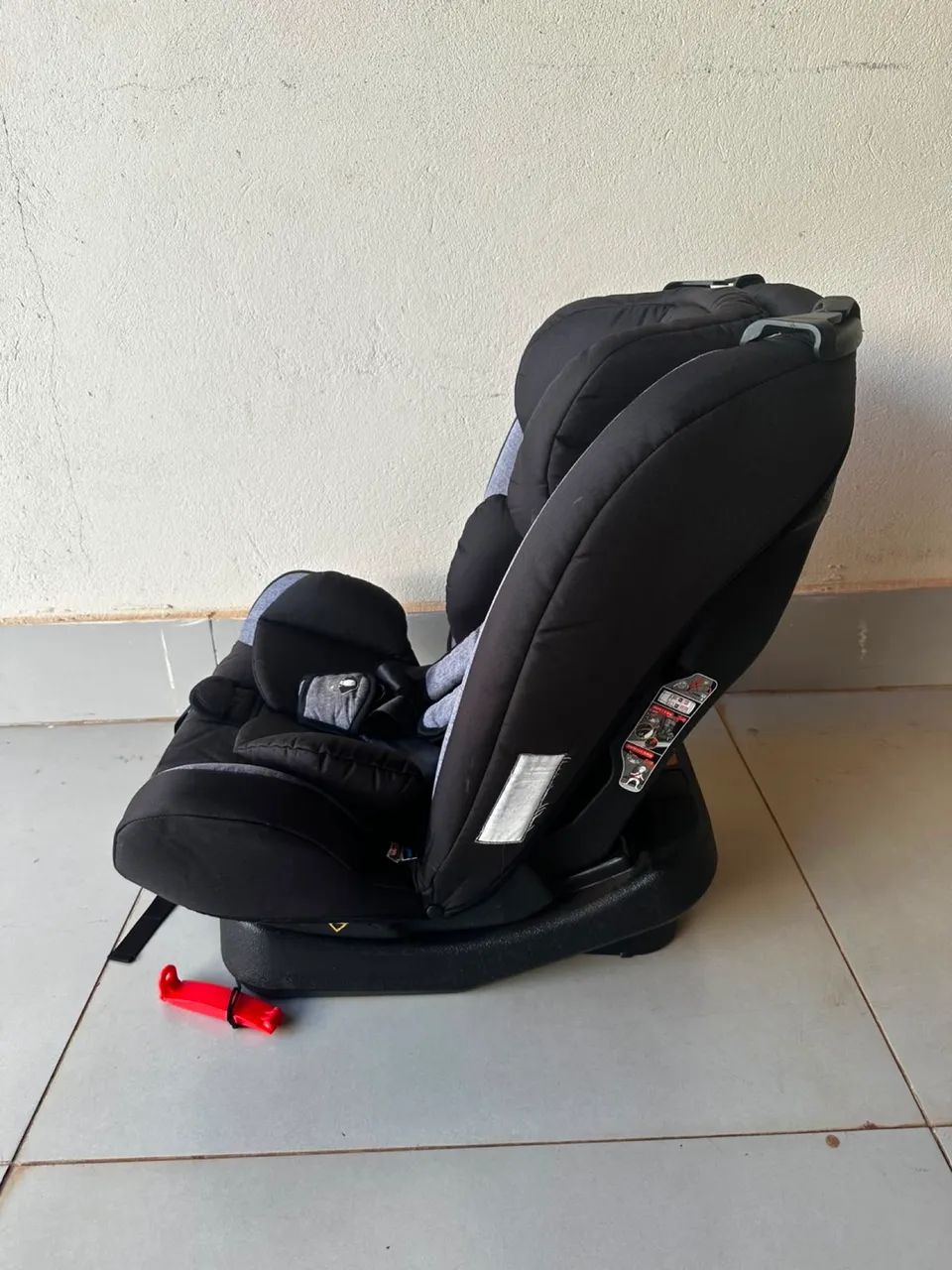 Cadeira para Carro Kiddo 0 a 36kg  - Foto 3