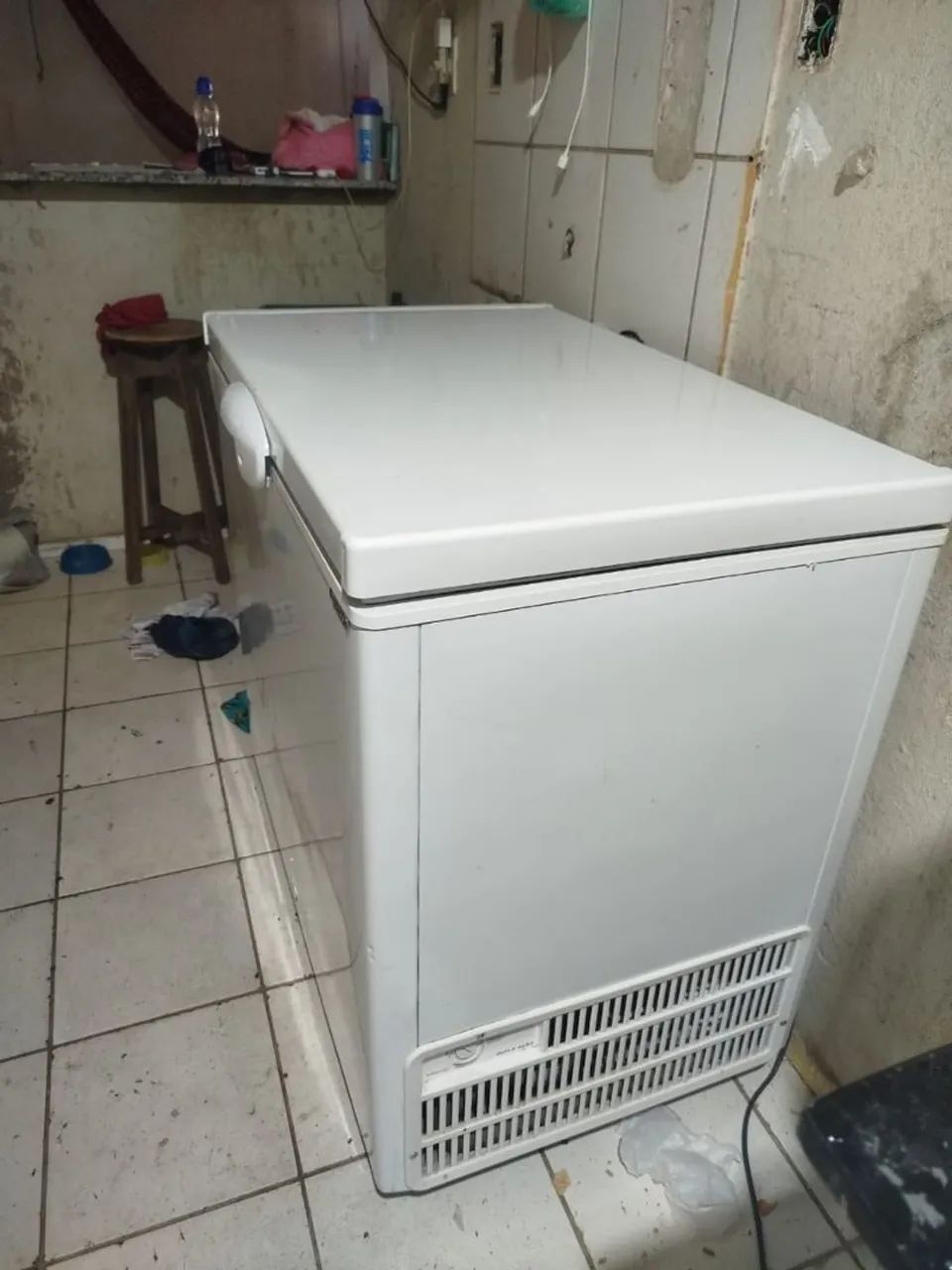 Freezer Fricon  - Foto 2