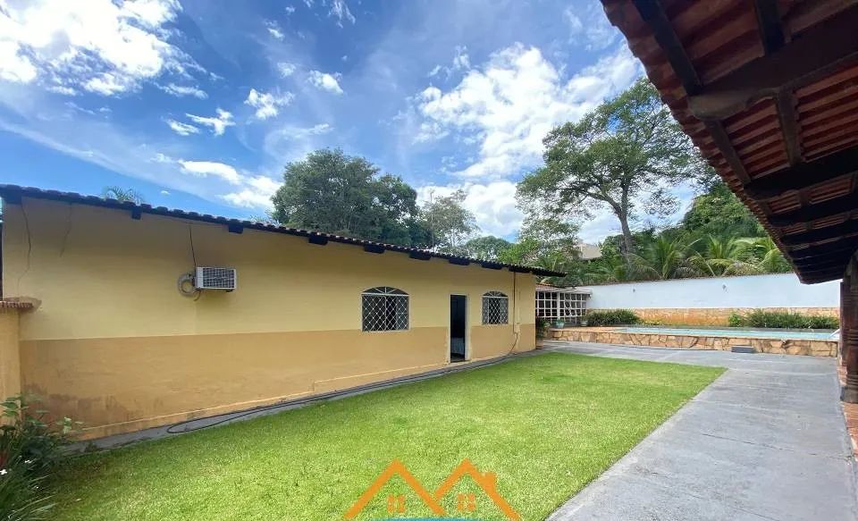 Chácara - Jardim Mariliza - Foto 3