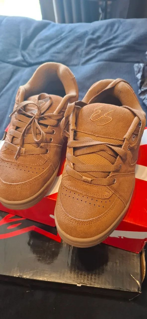 Tênis ÉS Shoes ACCEL OG - Calçados - Vila Natal, São Paulo