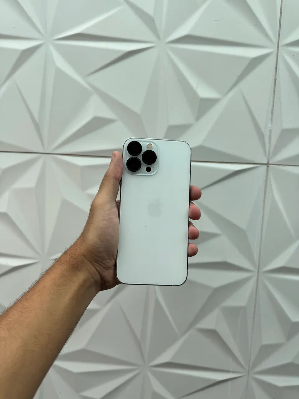 iPhone 13 Pro Max 256Gb (Bateria 100%) - Celulares e Smartphones