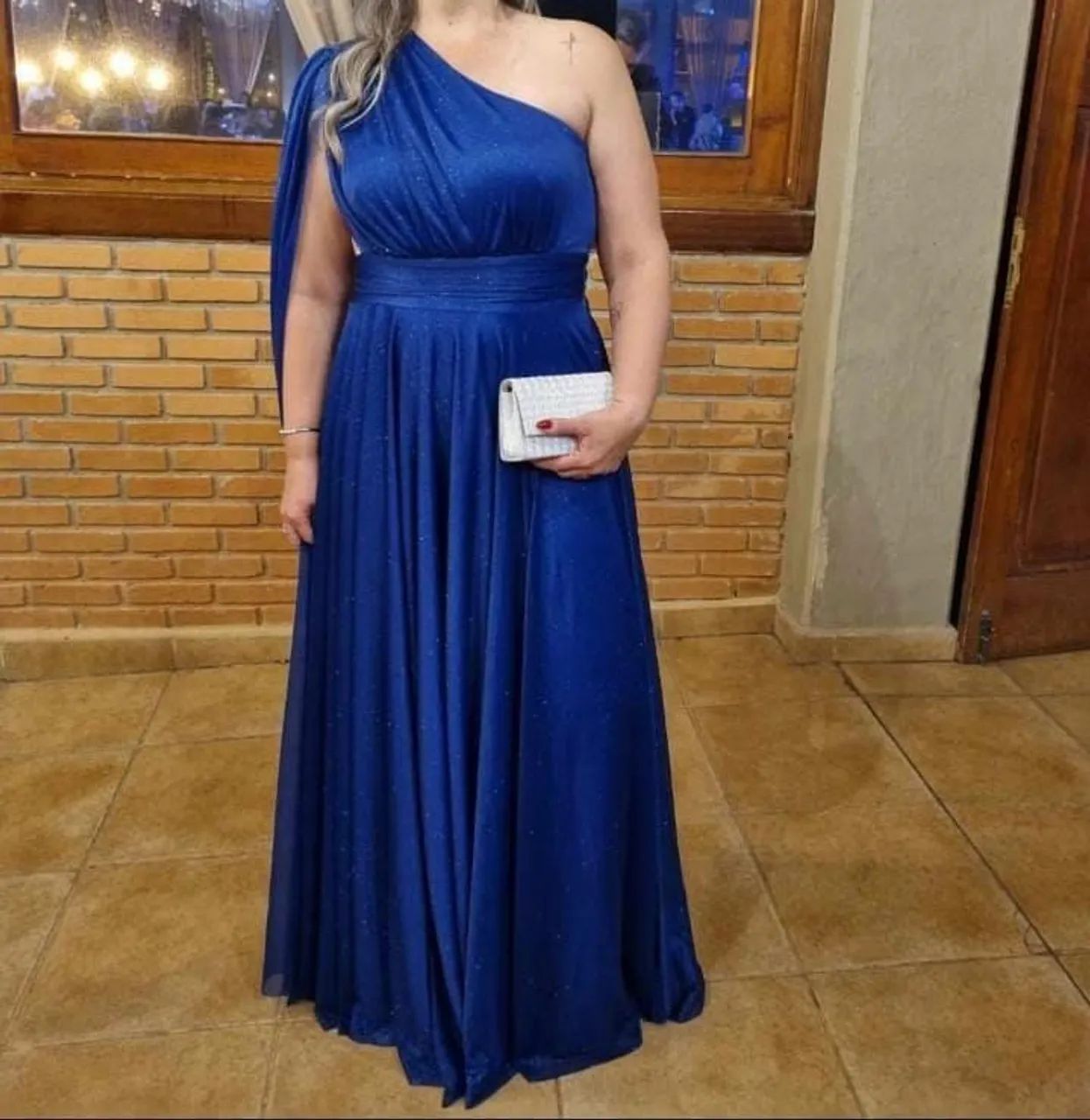 Vestido de festa - Foto 2