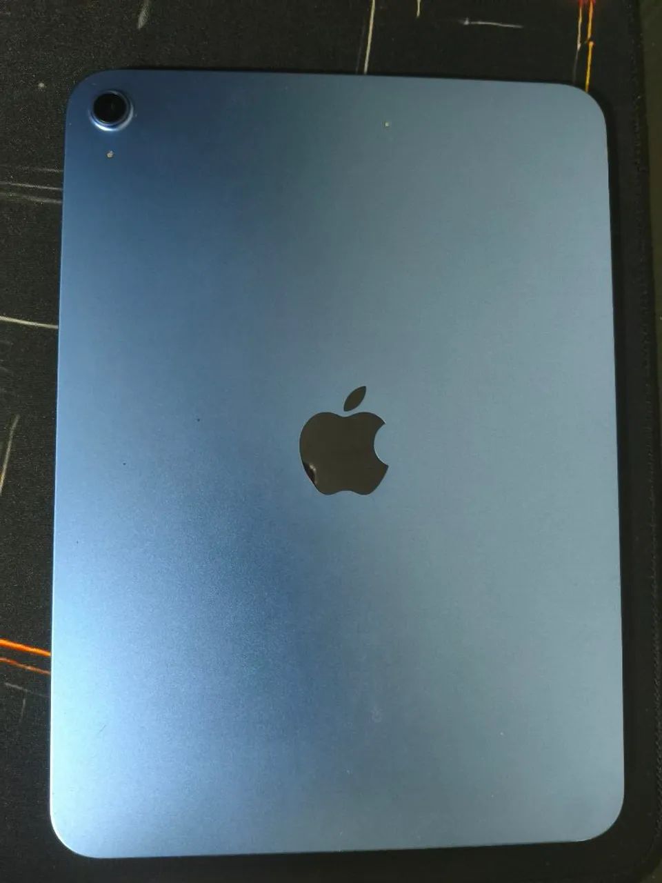 Ipad A16 128gb + Teclado mágico - Foto 5