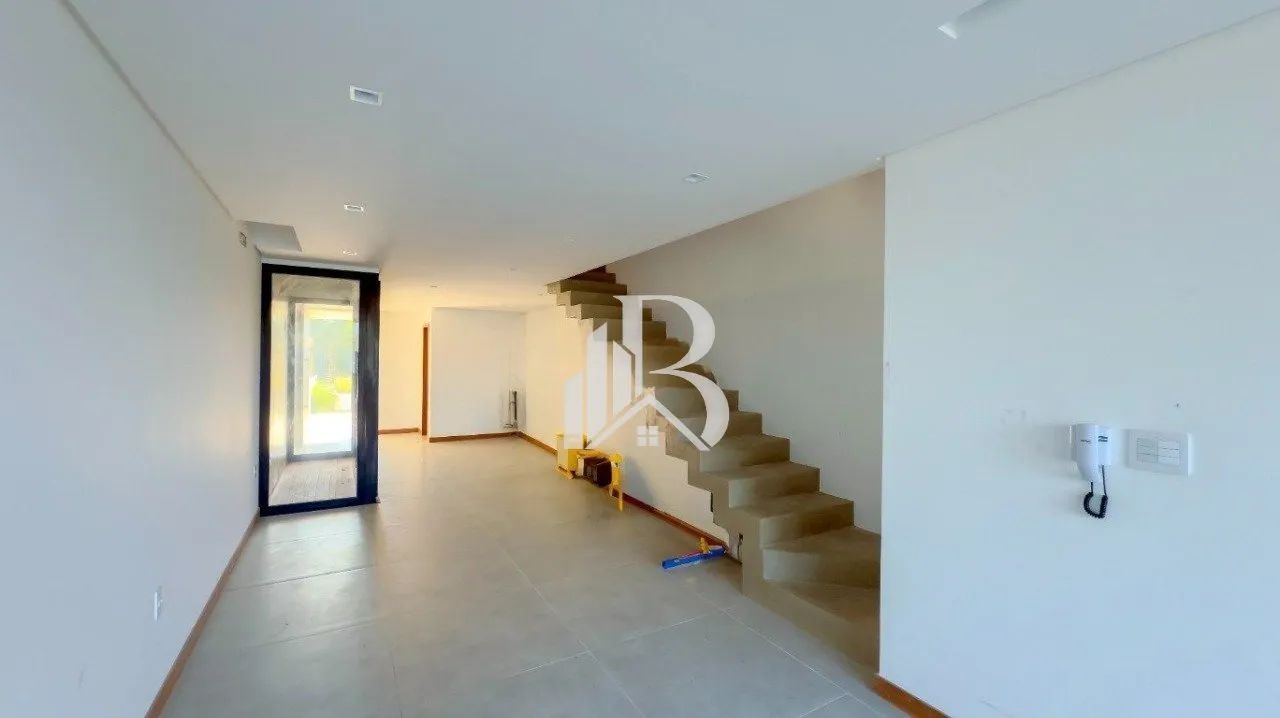 Casa com 145 m², 3 quartos sendo 1 suíte e 2 vagas no Campeche - Foto 3