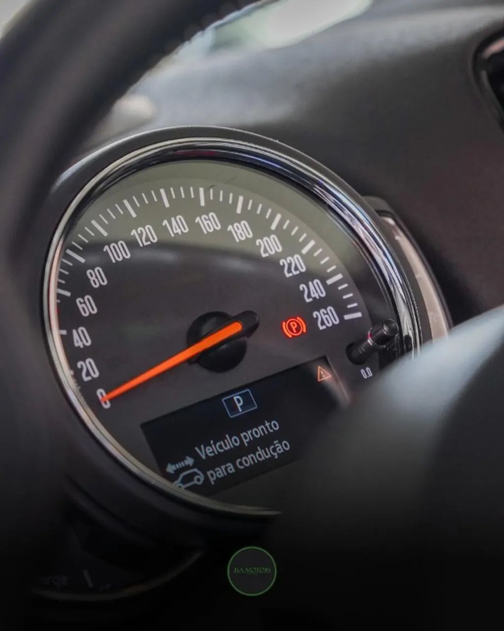 Mini Cooper Countryman S E All4 1.5 Híbrido 2020