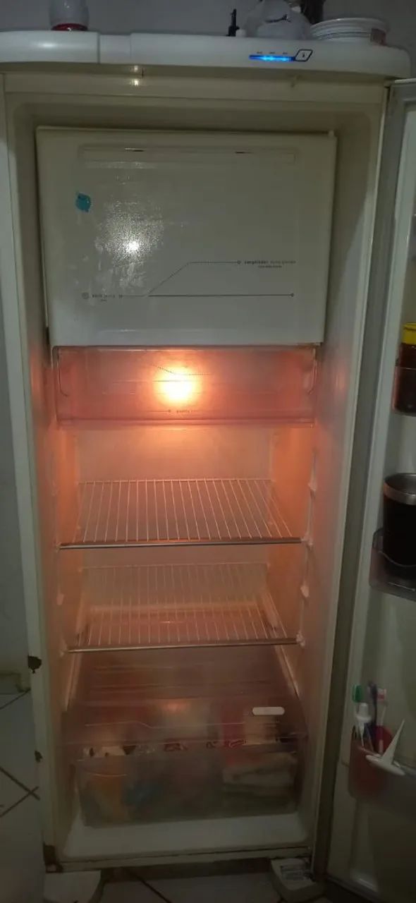 Geladeira  - Foto 2
