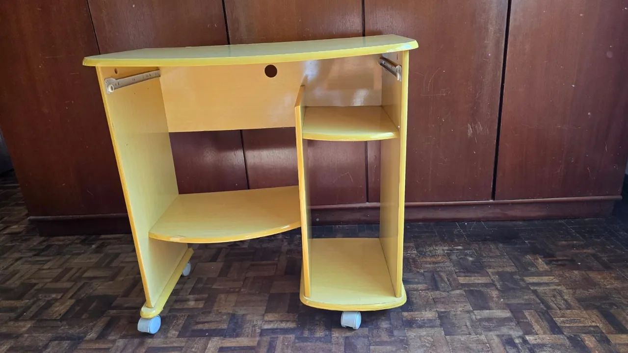 Escrivaninha  - Foto 2