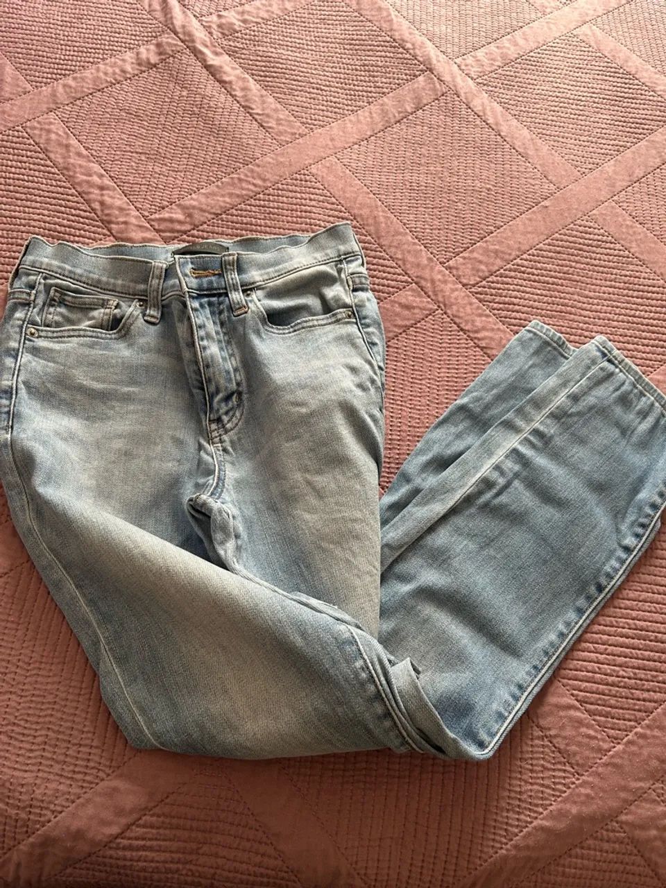 Calça jeans Uniqlo 36