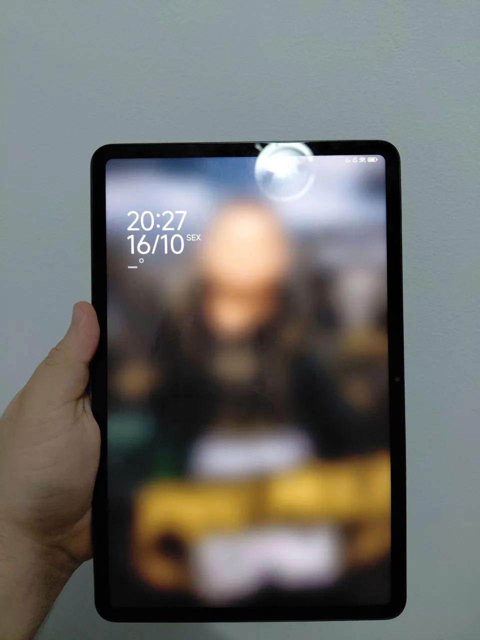 Tablet Mi pad 6