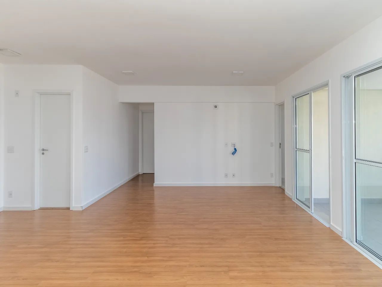 Apartamento para venda em Vila Osasco com 2 quartos, sendo 2 suítes, 96m² - Foto 2