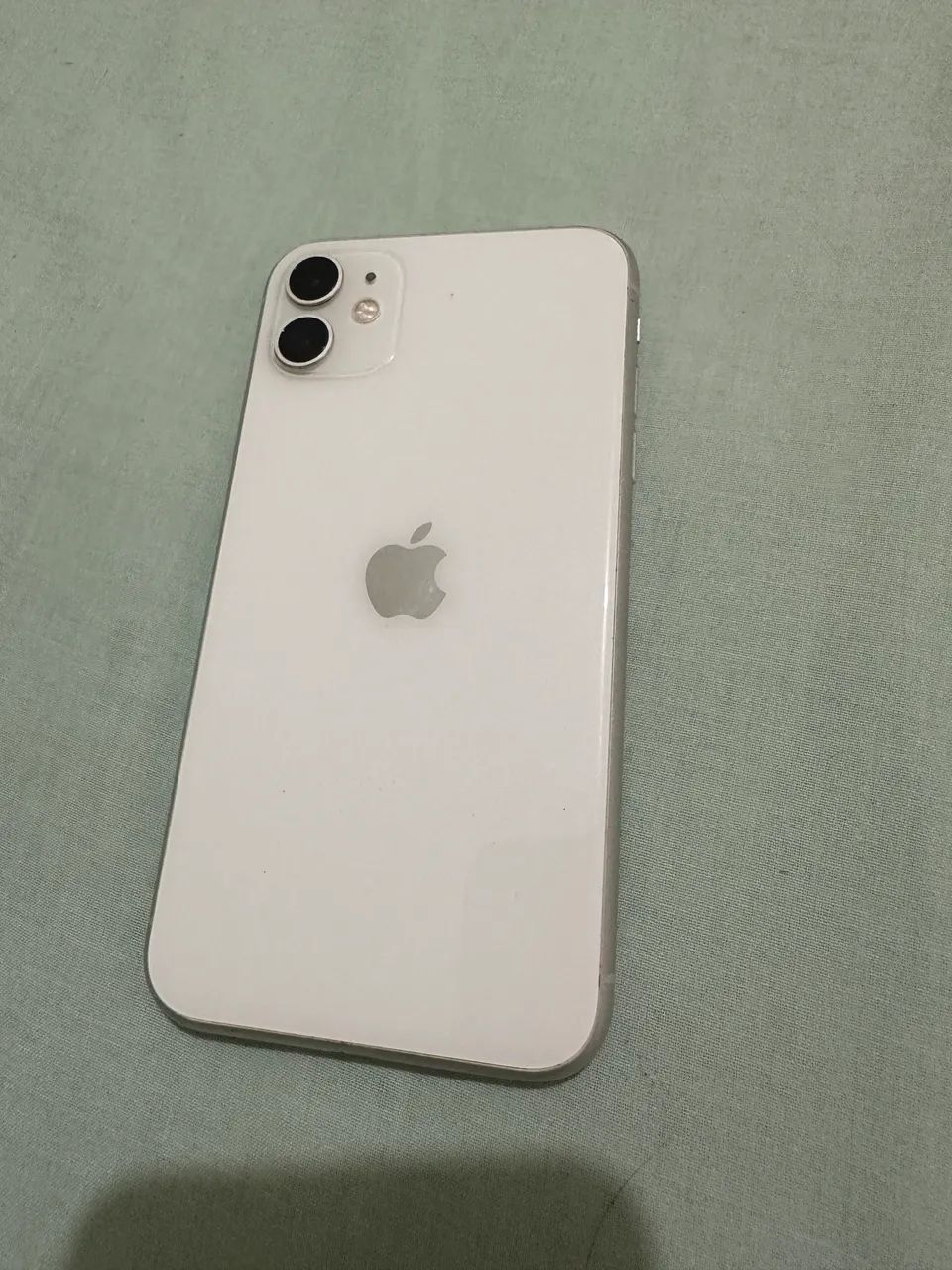iPhone 11 - 128gb - Branco  - Foto 2
