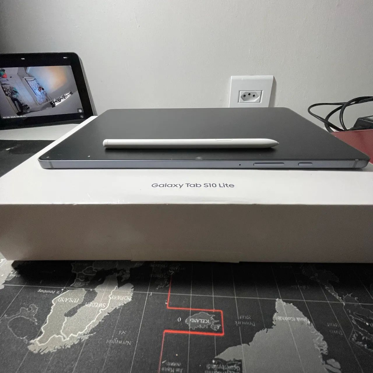 TAB S10 lite  - Foto 2