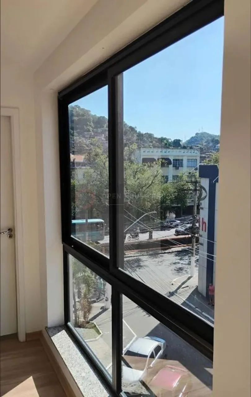 Sala/Casa Comercial à Venda em Fonseca - Foto 4