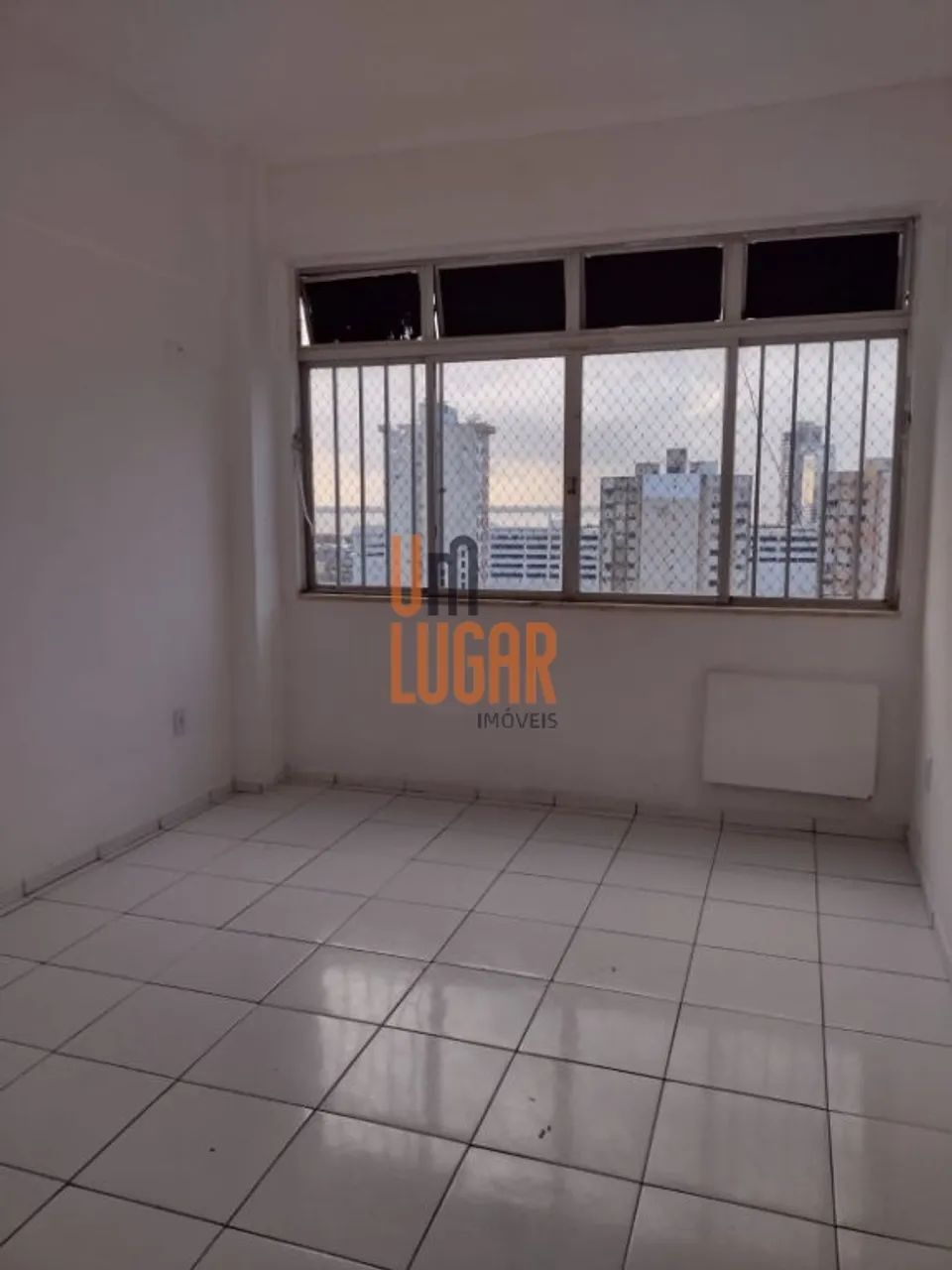 Um Lugar Imóveis vende um excelente apartamento no Edifício Boaventura - localizado na Rua - Foto 11