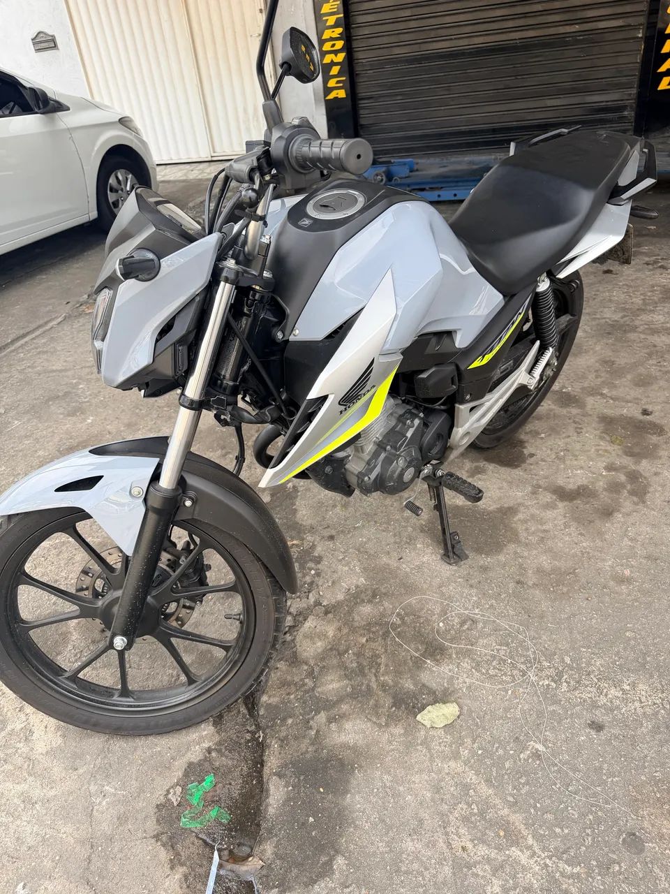 Titan 2026  - Foto 5
