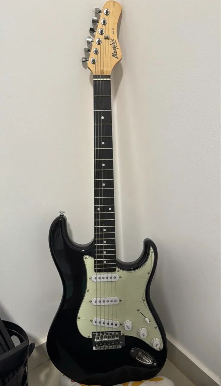 Guitarra MEMPHIS BY TAGIMA