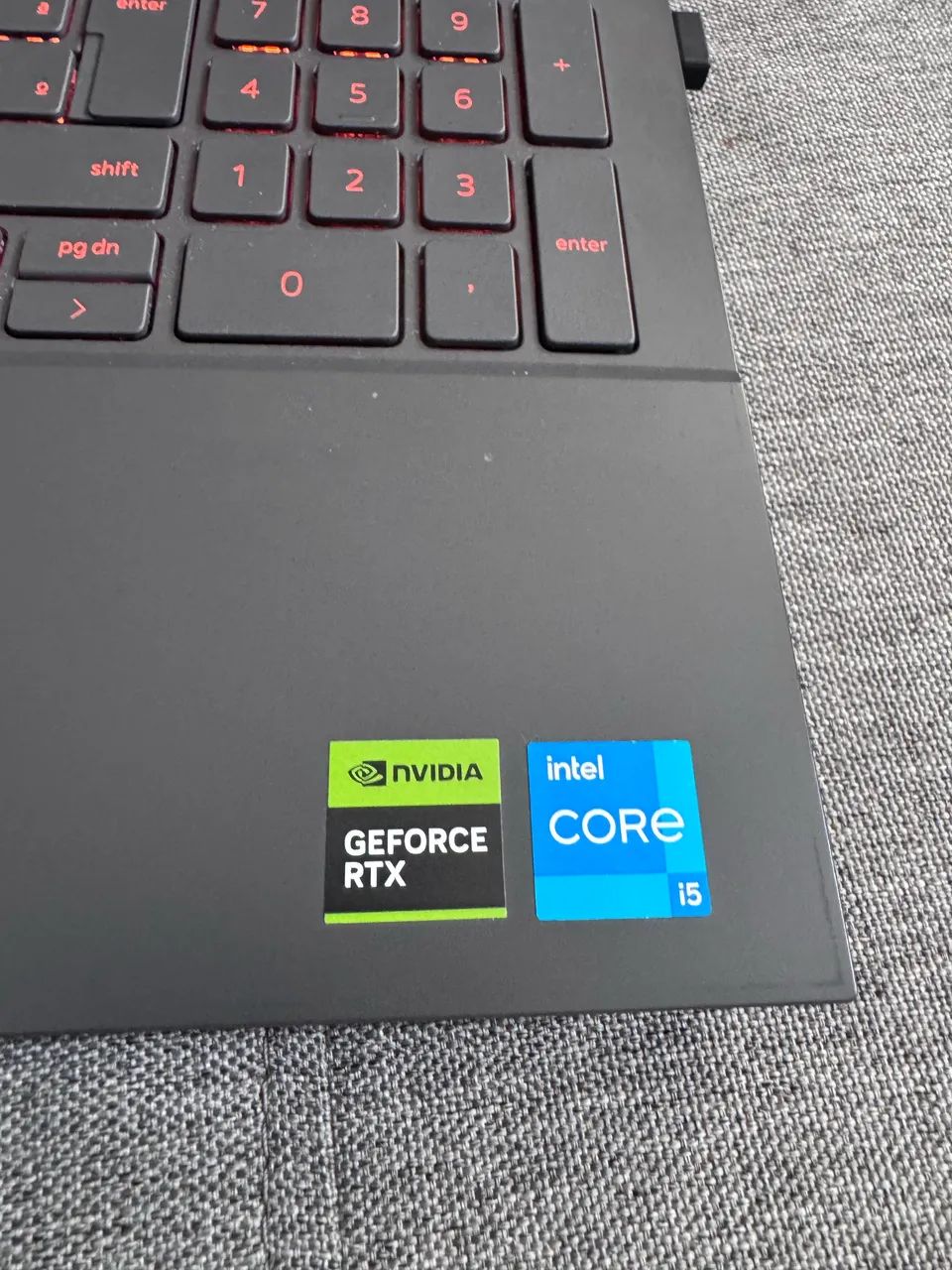 Dell g15 - Foto 2