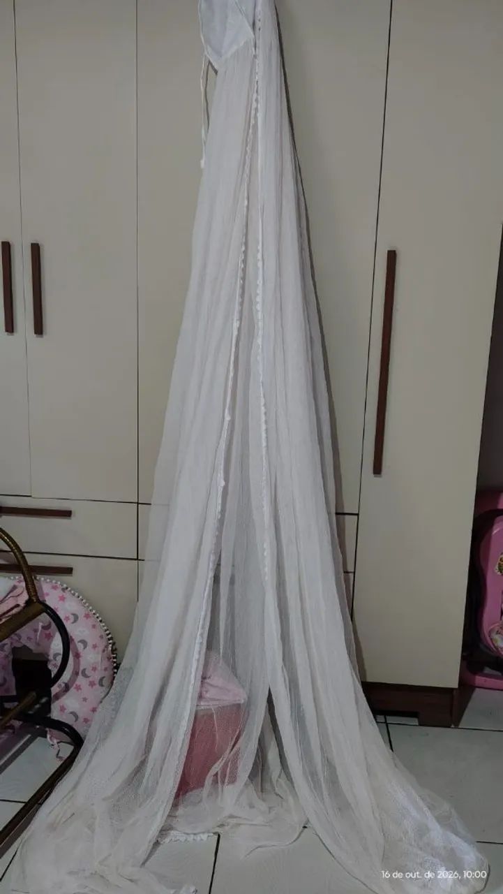 Kit de mosquiteiro mais dorssel 