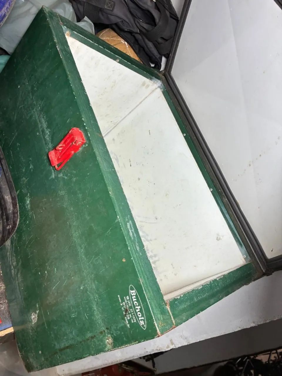 Caixa Térmica Cooler 100 LiTROS
