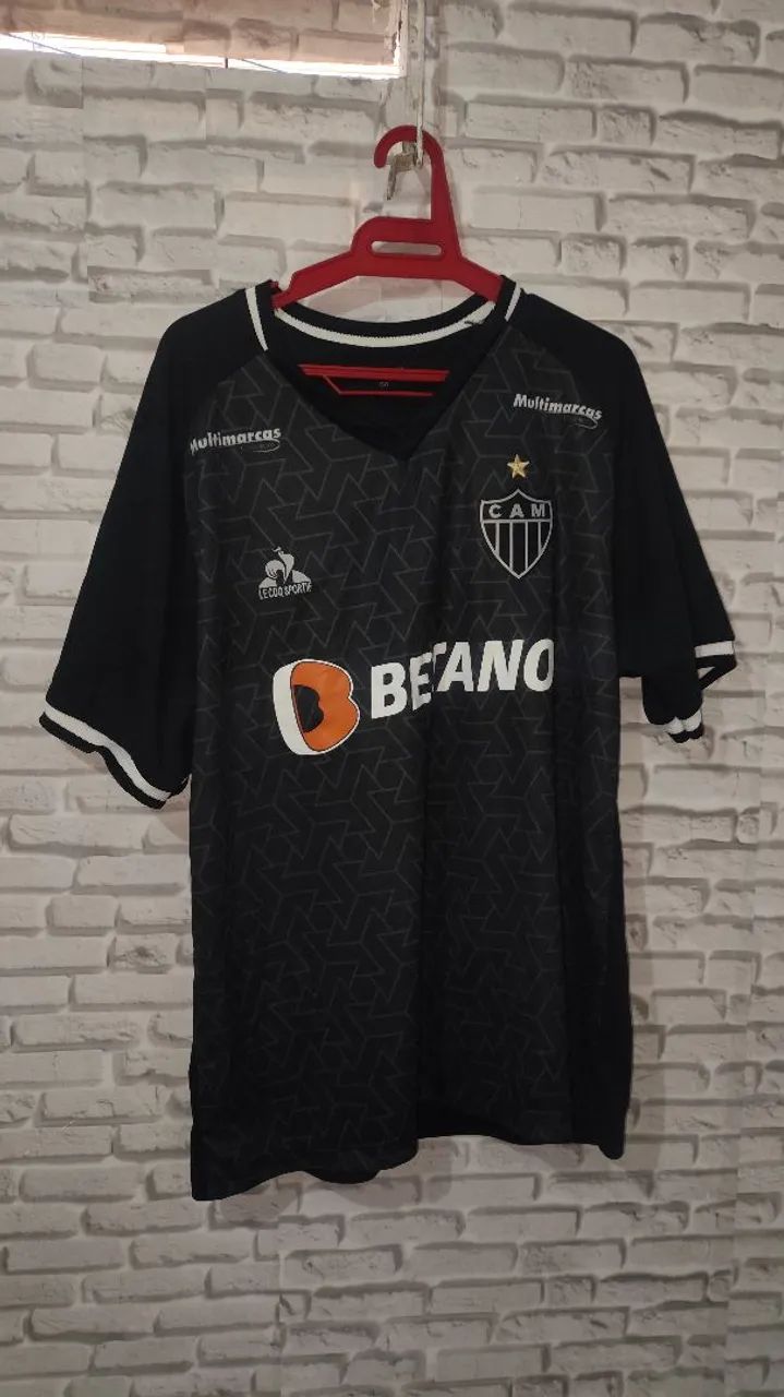 Camisa Atlético Mineiro 2021, 1.1