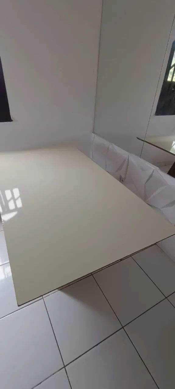 Mesa***somente a mesa - Foto 3