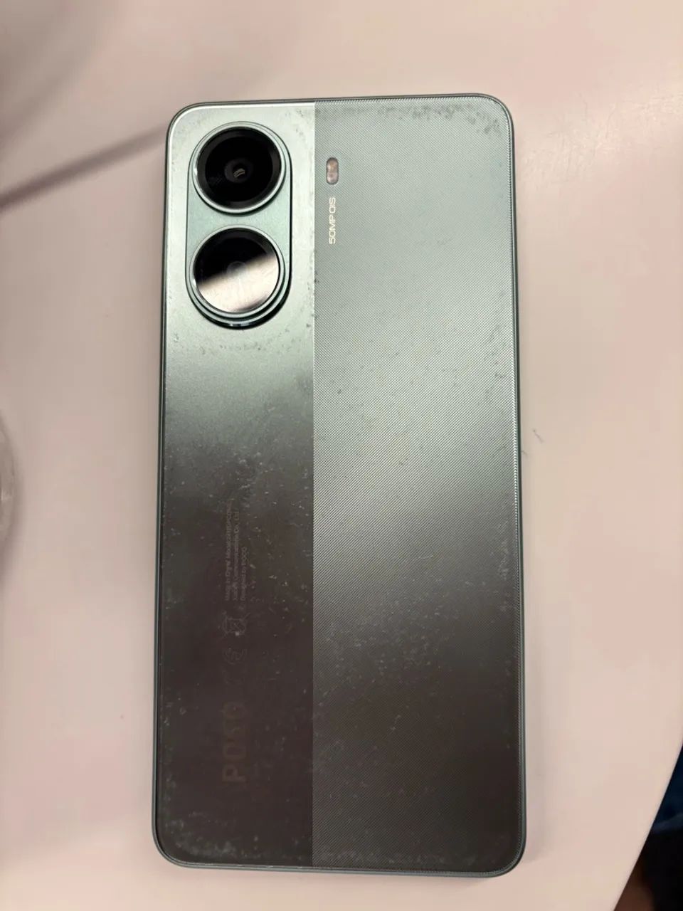 POCO X7 pro 5g - Foto 3
