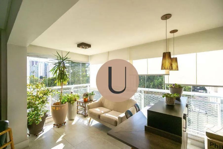 Apartamento com Varanda Gourmet no Tatuapé - Foto 5