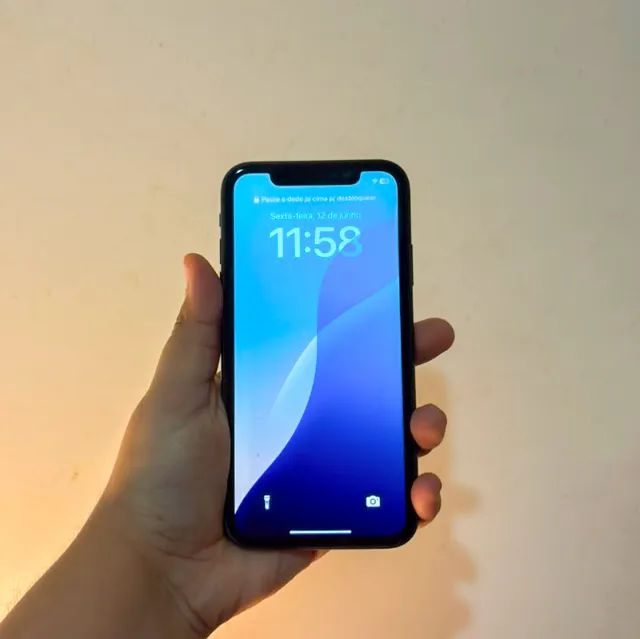 iPhone 11 64GB