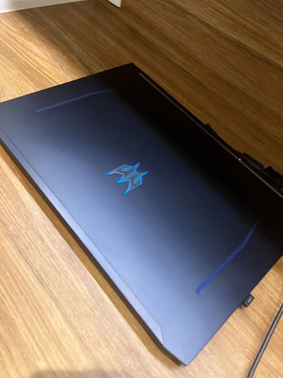 NOTEBOOK GAMER PREDATOR ACER ((3.87 TB/CORE I7/RTX 2060)) - Foto 4