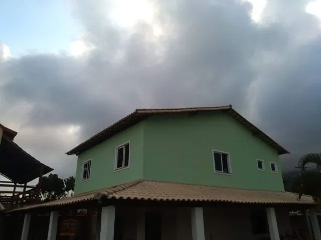 Foto - Maricá - São José do Imbassaí