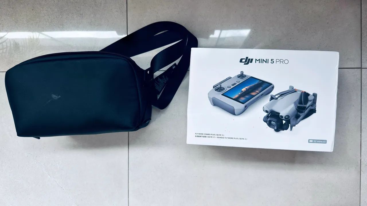 Drone DJI 5 PRO  - Foto 4