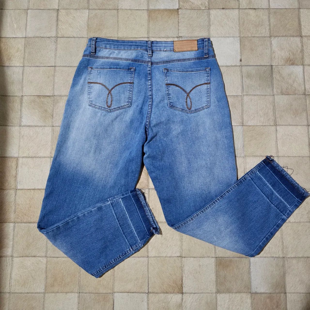 Calça jeans Calvin klein - Foto 3
