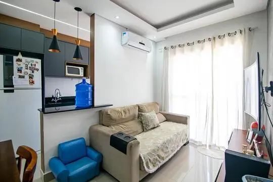 Apartamento Locação Indaiatuba - Foto 5