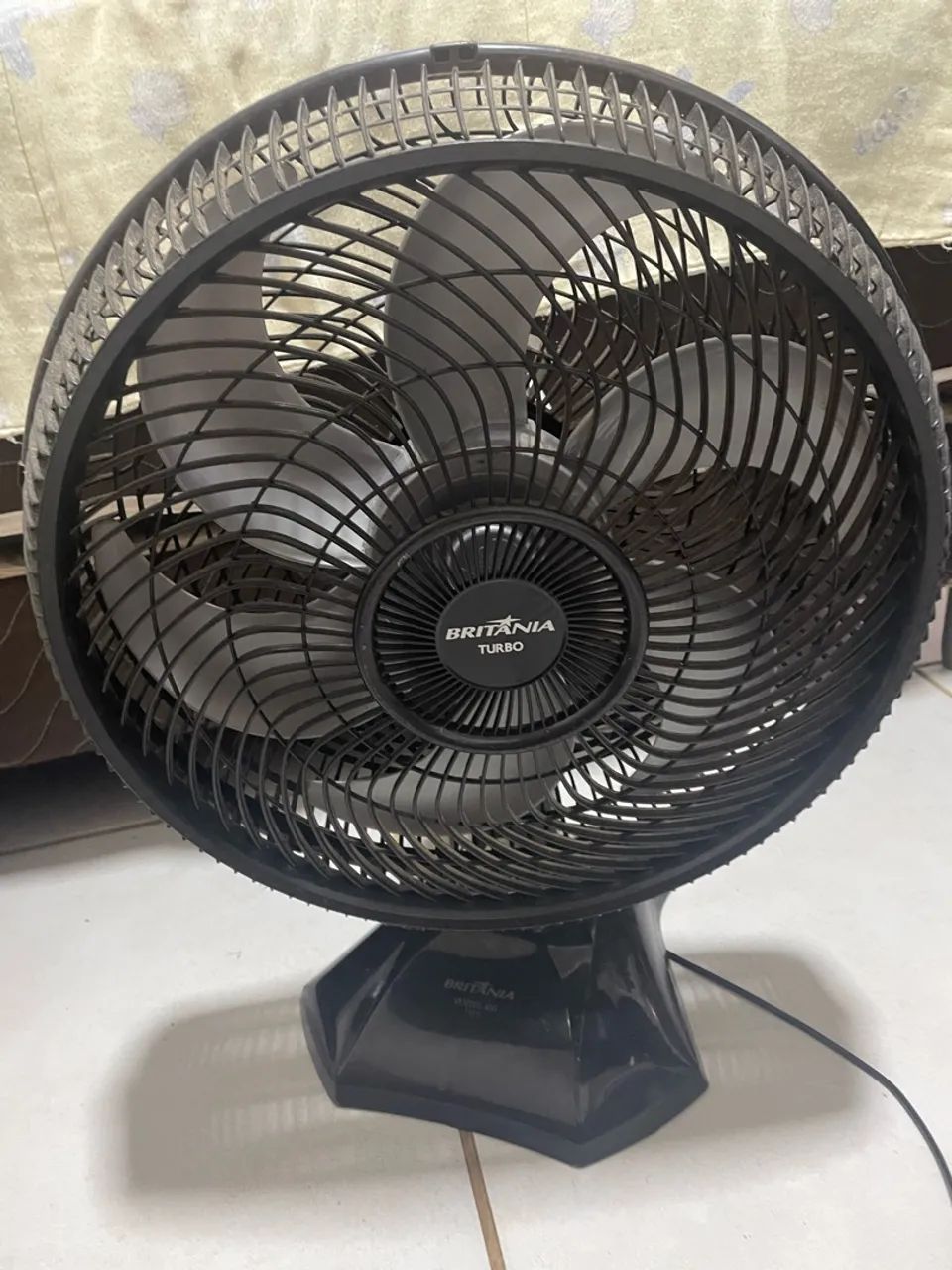 Ventilador  - Foto 3