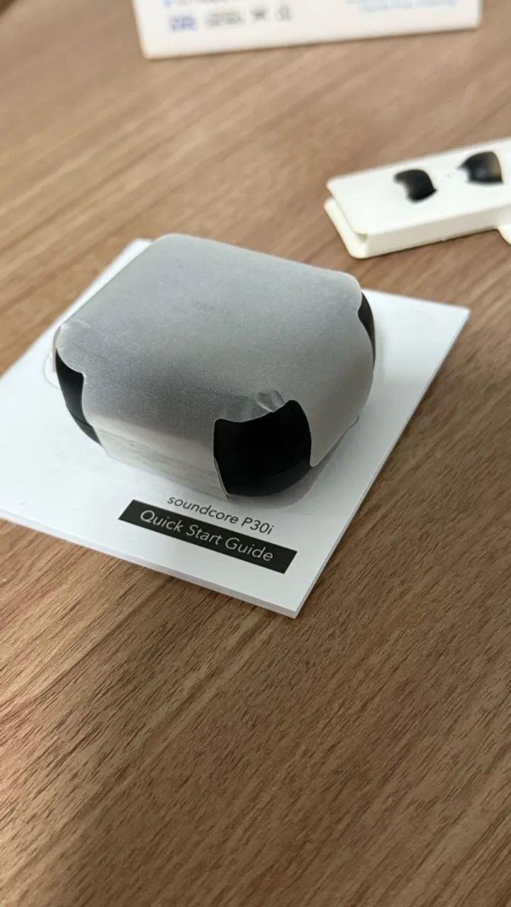 Fone Soundcore P30i da Anker  - Foto 4