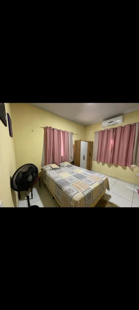 Alugo casa de temporada em Santo Amaro - Foto 3