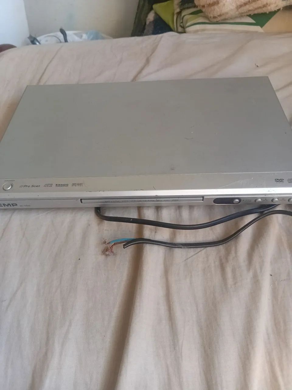 Dvd