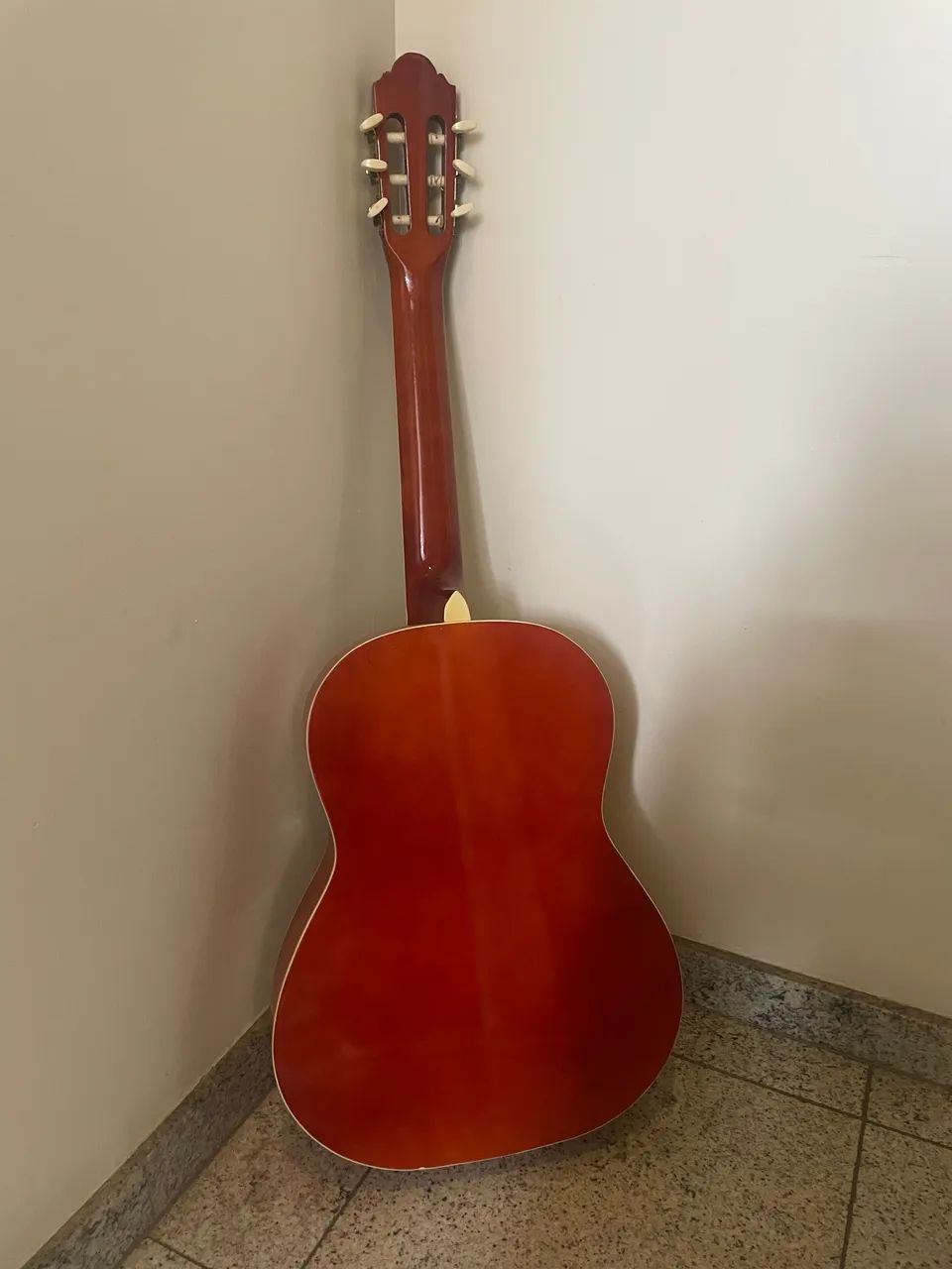 Violão Harmonics Gna 111 - Foto 3