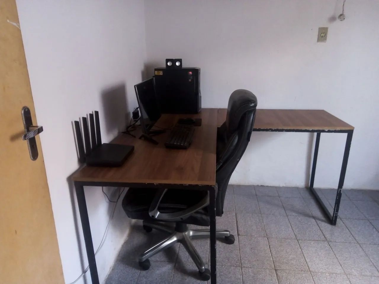 Bancada gamer  - Foto 3