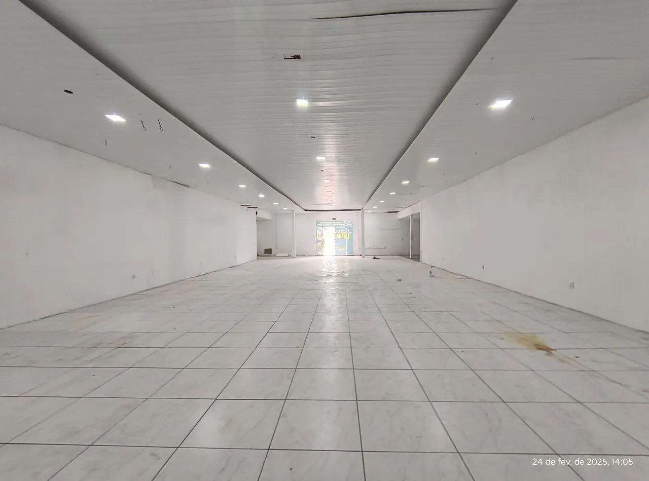 Prédio comercial São Francisco  - Foto 2