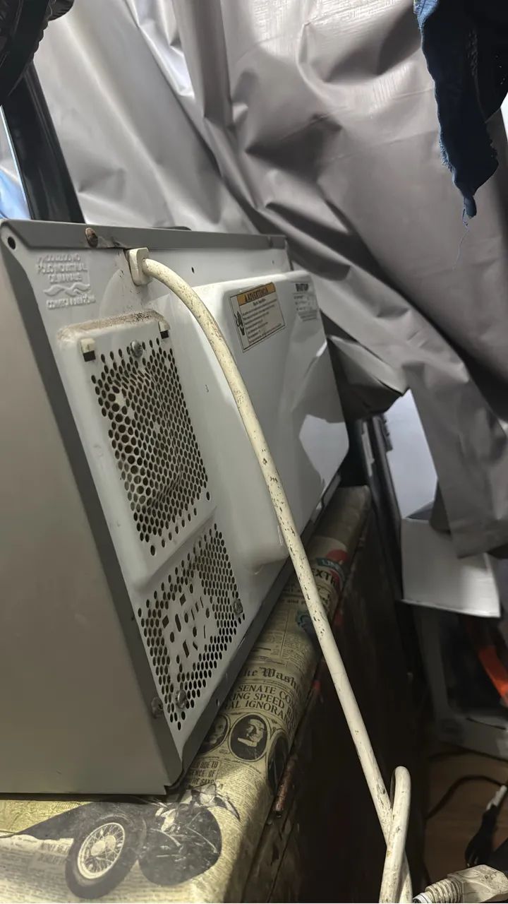 Microondas Brastemp  - Foto 3