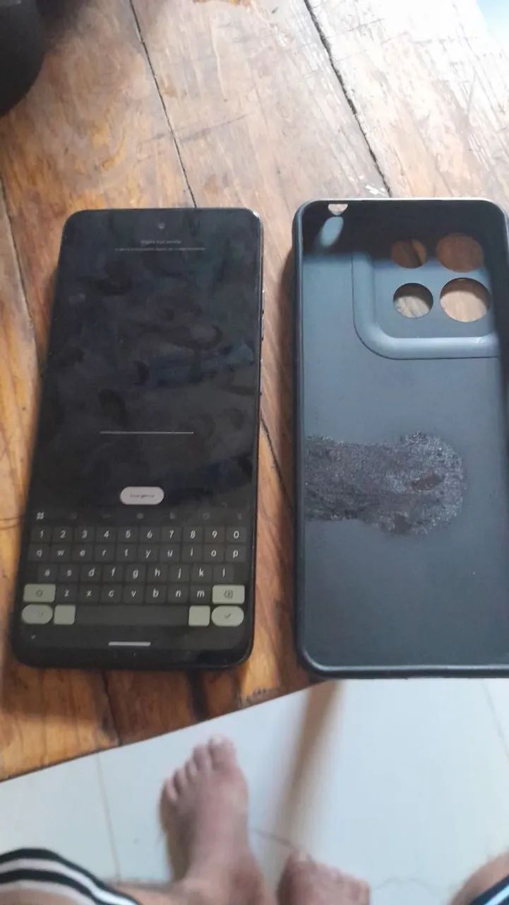 Vende-se moto g15 - Foto 2