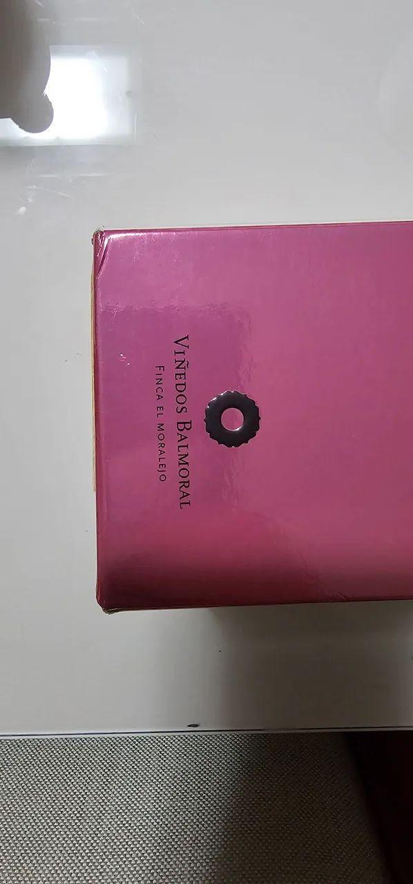 Espumante Edoné Gran Cuvée Rose Extra Brut  - Foto 4