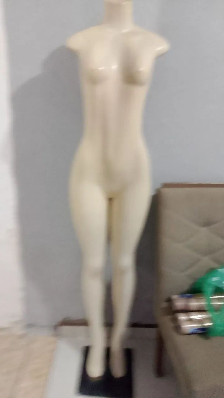 MANEQUIM  - Foto 5