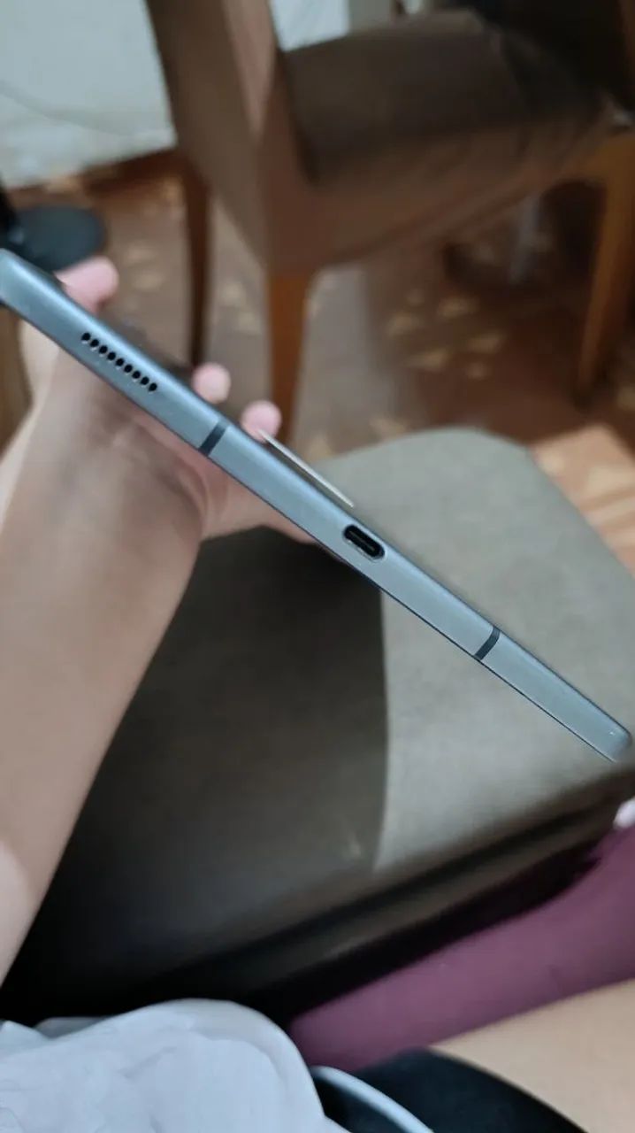 Tablet Samsung s6 lite  - Foto 3