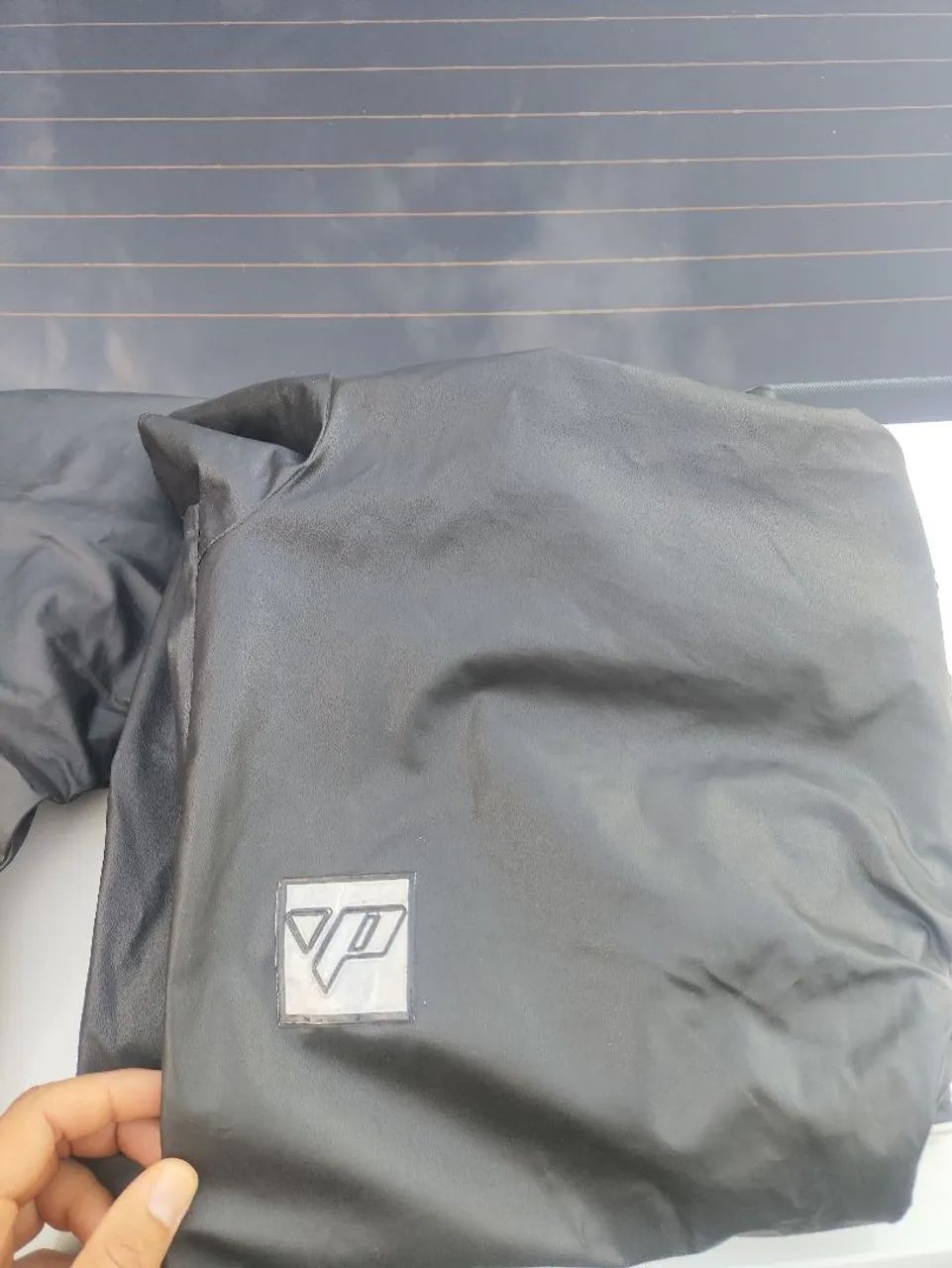 2 CAPAS DE CHUVA.  - Foto 4
