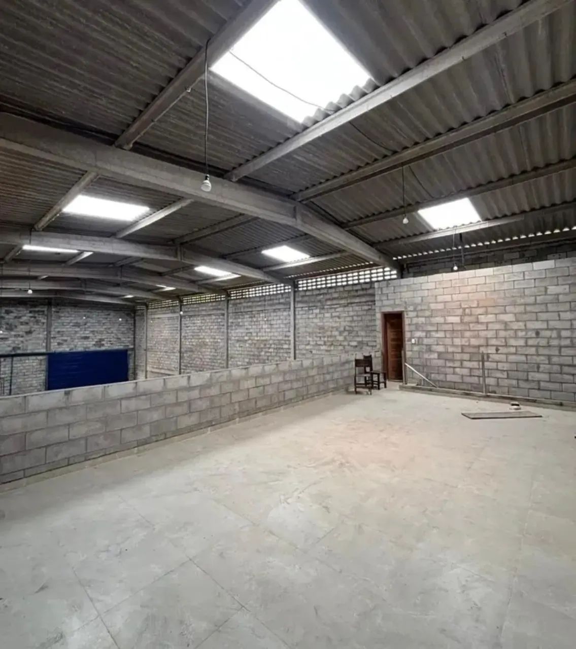 ALUGO GALPÃO NOVO NO ARAÇAGY 500 m² - Foto 3