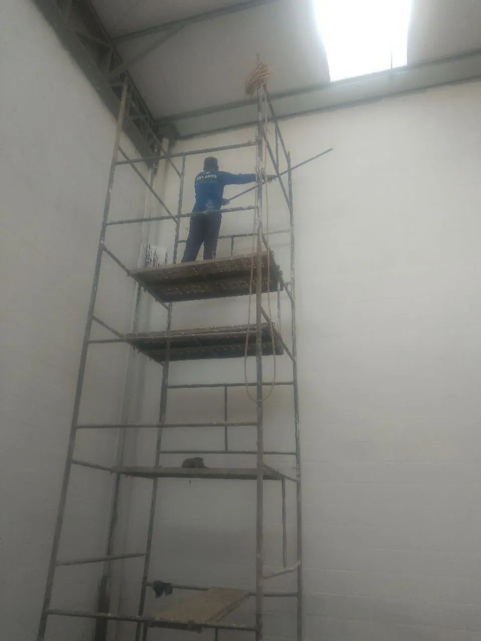 Pintura residencial - Foto 2